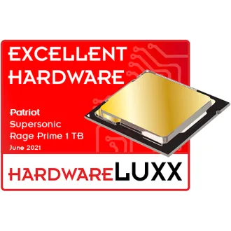 Patriot RAGE Prime/1TB/USB 3.2/USB-A/bijeli Patriot RAGE Prime/1TB/USB 3.2/USB-A/bijeli