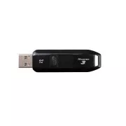 Patriot Xporter 3 Slider/64GB/USB 3.2/USB-A/Crna