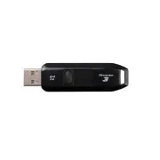 Patriot Xporter 3 Slider/64GB/USB 3.2/USB-A/Crna