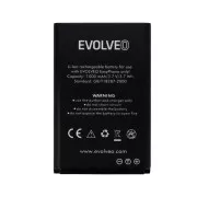 Originalna EVOLVEO baterija 1000 mAh za EasyPhone EP-500/EP-501