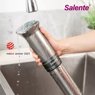 Salente ChefMax, Sous Vide kuhalo sa zaslonom u boji, nehrđajući čelik