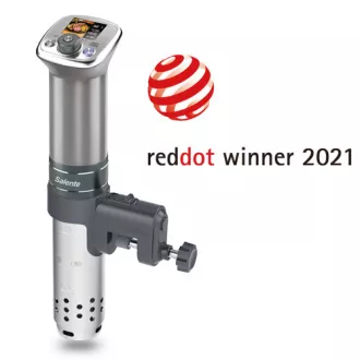 Salente ChefMax, Sous Vide kuhalo sa zaslonom u boji, nehrđajući čelik