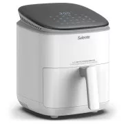 Salente AirFit, friteza na topli zrak 4 u 1, 3,5 l, bijela