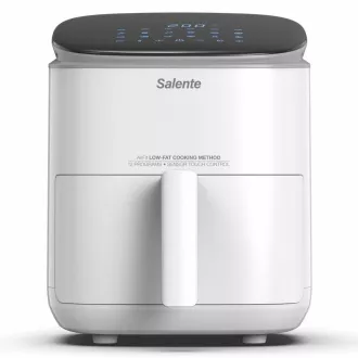 Salente AirFit, friteza na topli zrak 4 u 1, 3,5 l, bijela