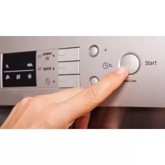 Salente AirFit, friteza na topli zrak 4 u 1, 3,5 l, bijela