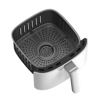 Salente AirFit, friteza na topli zrak 4 u 1, 3,5 l, bijela