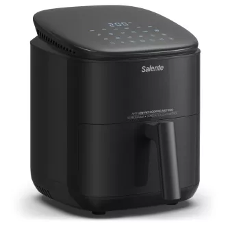 Salente AirFit, friteza na topli zrak 4 u 1, 3,5 l, bijela
