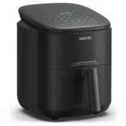 Salente AirFit, friteza na topli zrak 4 u 1, 3,5 l, crna