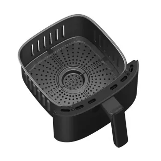 Salente AirFit, friteza na topli zrak 4 u 1, 3,5 l, crna