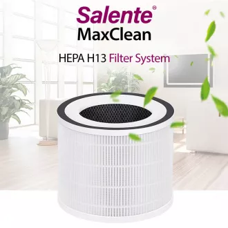 Salente MaxClean, zamjenski filter za pročistač zraka Salente MaxClean, zamjenski filter za pročistač zraka