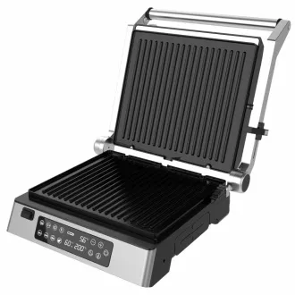 Salente FlamePro kontaktni roštilj s vanjskom temperaturnom sondom - Rabljen Salente FlamePro kontaktni roštilj s vanjskom temperaturnom sondom - Rabljen