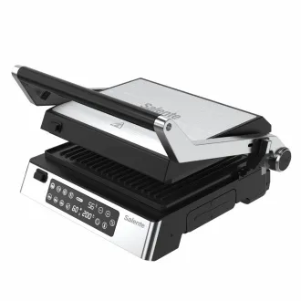 Salente FlamePro kontaktni roštilj s vanjskom temperaturnom sondom - Rabljen Salente FlamePro kontaktni roštilj s vanjskom temperaturnom sondom - Rabljen