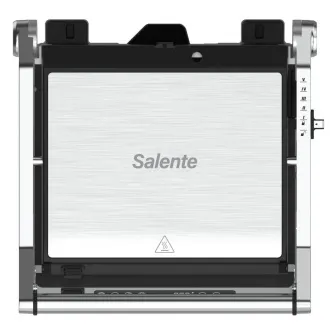 Salente FlamePro kontaktni roštilj s vanjskom temperaturnom sondom - Rabljen Salente FlamePro kontaktni roštilj s vanjskom temperaturnom sondom - Rabljen