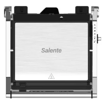 Salente FlamePro kontaktni roštilj s vanjskom temperaturnom sondom