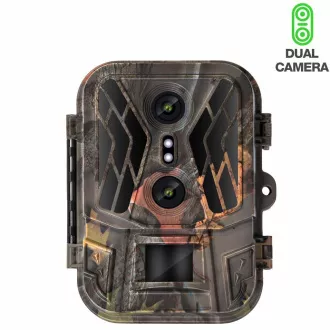 EVOLVEO StrongVision DUAL A, fotozamka i kamera za snimanje ubrzanog snimanja, dvostruka kamera