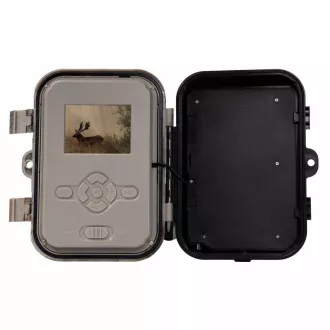 EVOLVEO StrongVision DUAL A, fotozamka i kamera za snimanje ubrzanog snimanja, dvostruka kamera
