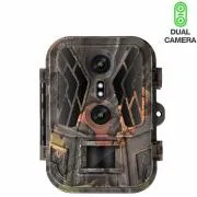EVOLVEO StrongVision DUAL A, fotozamka i kamera za snimanje ubrzanog snimanja, dvostruka kamera