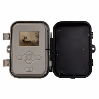 EVOLVEO StrongVision DUAL A, fotozamka i kamera za snimanje ubrzanog snimanja, dvostruka kamera EVOLVEO StrongVision DUAL A, fotozamka i kamera za snimanje ubrzanog snimanja, dvostruka kamera