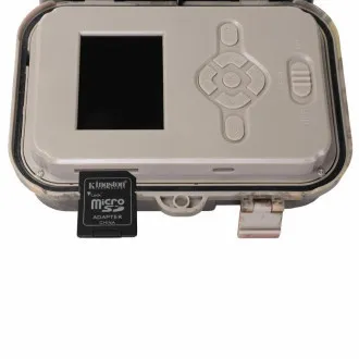 EVOLVEO StrongVision DUAL A, fotozamka i kamera za snimanje ubrzanog snimanja, dvostruka kamera EVOLVEO StrongVision DUAL A, fotozamka i kamera za snimanje ubrzanog snimanja, dvostruka kamera