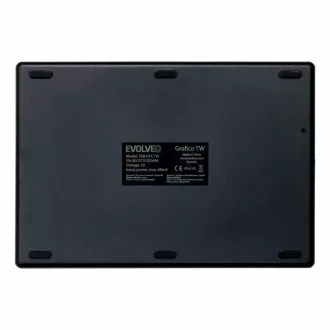 EVOLVEO Grafico TW, grafički tablet s kotačićem