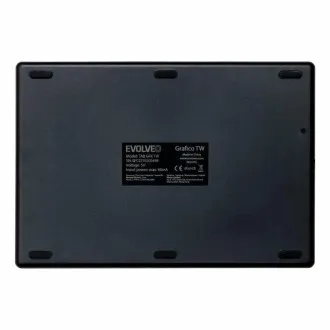 EVOLVEO Grafico TW, grafički tablet s kotačićem EVOLVEO Grafico TW, grafički tablet s kotačićem