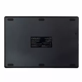 EVOLVEO Grafico T8, grafički tablet sa osam tipki
