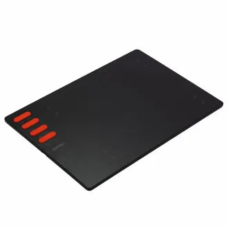 EVOLVEO Grafico T8, grafički tablet sa osam tipki EVOLVEO Grafico T8, grafički tablet sa osam tipki
