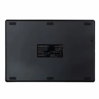 EVOLVEO Grafico T8, grafički tablet sa osam tipki EVOLVEO Grafico T8, grafički tablet sa osam tipki