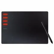 EVOLVEO Grafico T8, grafički tablet sa osam tipki