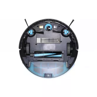 Salente G4, robotski usisavač, vodeno brisanje, UVC sterilizacija, bijeli