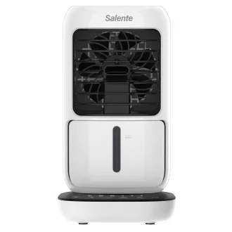 Salente IceTop, 3-u-1 stolni hladnjak, ventilator i ovlaživač zraka, bijela