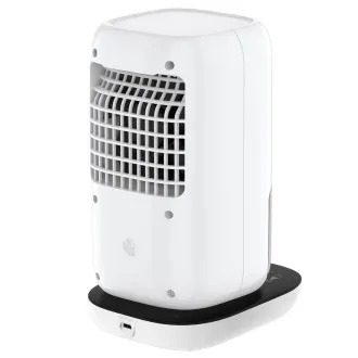 Salente IceTop, 3-u-1 stolni hladnjak, ventilator i ovlaživač zraka, bijela