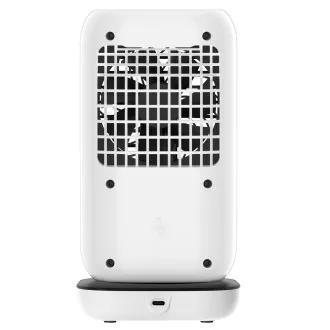 Salente IceTop, 3-u-1 stolni hladnjak, ventilator i ovlaživač zraka, bijela