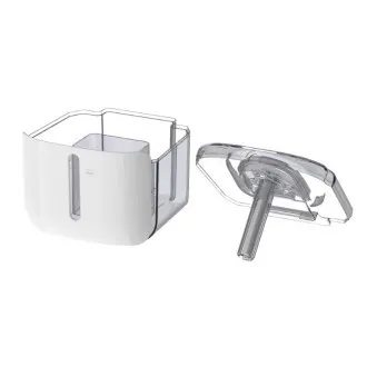 Salente IceTop, 3-u-1 stolni hladnjak, ventilator i ovlaživač zraka, bijela