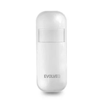 EVOLVEO bežični PIR senzor pokreta za SecuPro/Alarmex Pro