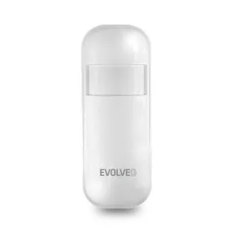 EVOLVEO bežični PIR senzor pokreta za SecuPro/Alarmex Pro EVOLVEO bežični PIR senzor pokreta za SecuPro/Alarmex Pro