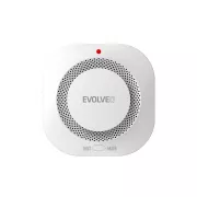 EVOLVEO bežični detektor dima za SecuPro