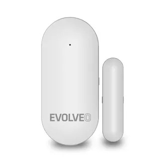 EVOLVEO bežični detektor otvaranja prozora/vrata za SecuPro/Alarmex Pro