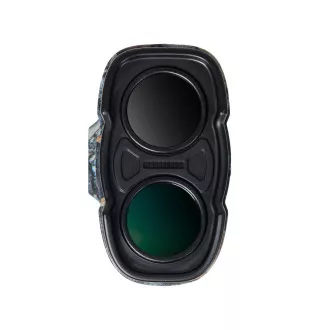 EVOLVEO Range Finder 1K, lovački laserski daljinomjer s mjerenjem kuta, visine i brzine