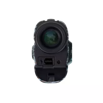 EVOLVEO Range Finder 1K, lovački laserski daljinomjer s mjerenjem kuta, visine i brzine