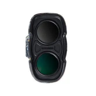 EVOLVEO Range Finder 1K, lovački laserski daljinomjer s mjerenjem kuta, visine i brzine