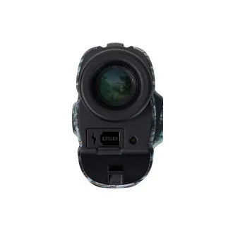 EVOLVEO Range Finder 1K, lovački laserski daljinomjer s mjerenjem kuta, visine i brzine
