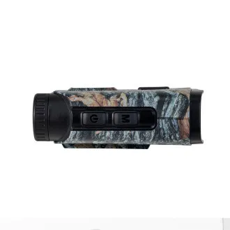EVOLVEO Range Finder 1K, lovački laserski daljinomjer s mjerenjem kuta, visine i brzine