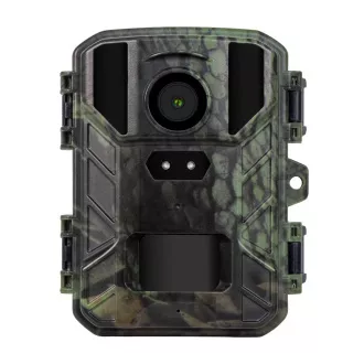 EVOLVEO StrongVision kompaktna 4K kamera, zamka i time-lapse kamera, 32 GB