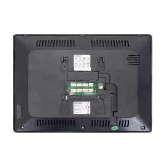 EVOLVEO DoorPhone AHD10, Kućni WiFi video portafon s kontrolom vrata i RFID-om, crni 10" monitor EVOLVEO DoorPhone AHD10, Kućni WiFi video portafon s kontrolom vrata i RFID-om, crni 10" monitor
