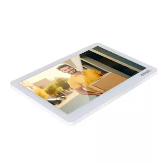 EVOLVEO DoorPhone 10-2W - 2-žični video portafon s aplikacijom 32GB memorije