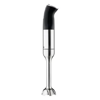 Salente Mixxo višenamjenski ručni mikser 3 u 1, 1200 W, nehrđajući čelik, crni