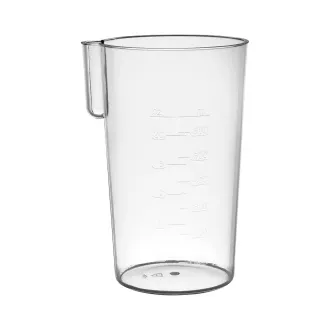 Salente Mixxo višenamjenski ručni mikser 3 u 1, 1200 W, nehrđajući čelik, crni