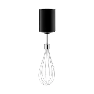 Salente Mixxo višenamjenski ručni mikser 3 u 1, 1200 W, nehrđajući čelik, crni