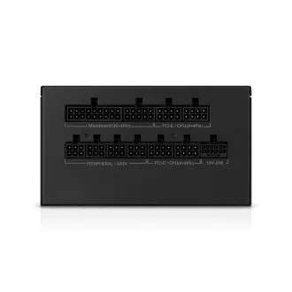 EVOLVEO G750, 750W, ATX3.1, 14cm, aPFC, 80+ZLATNO, 3GODINE RADA